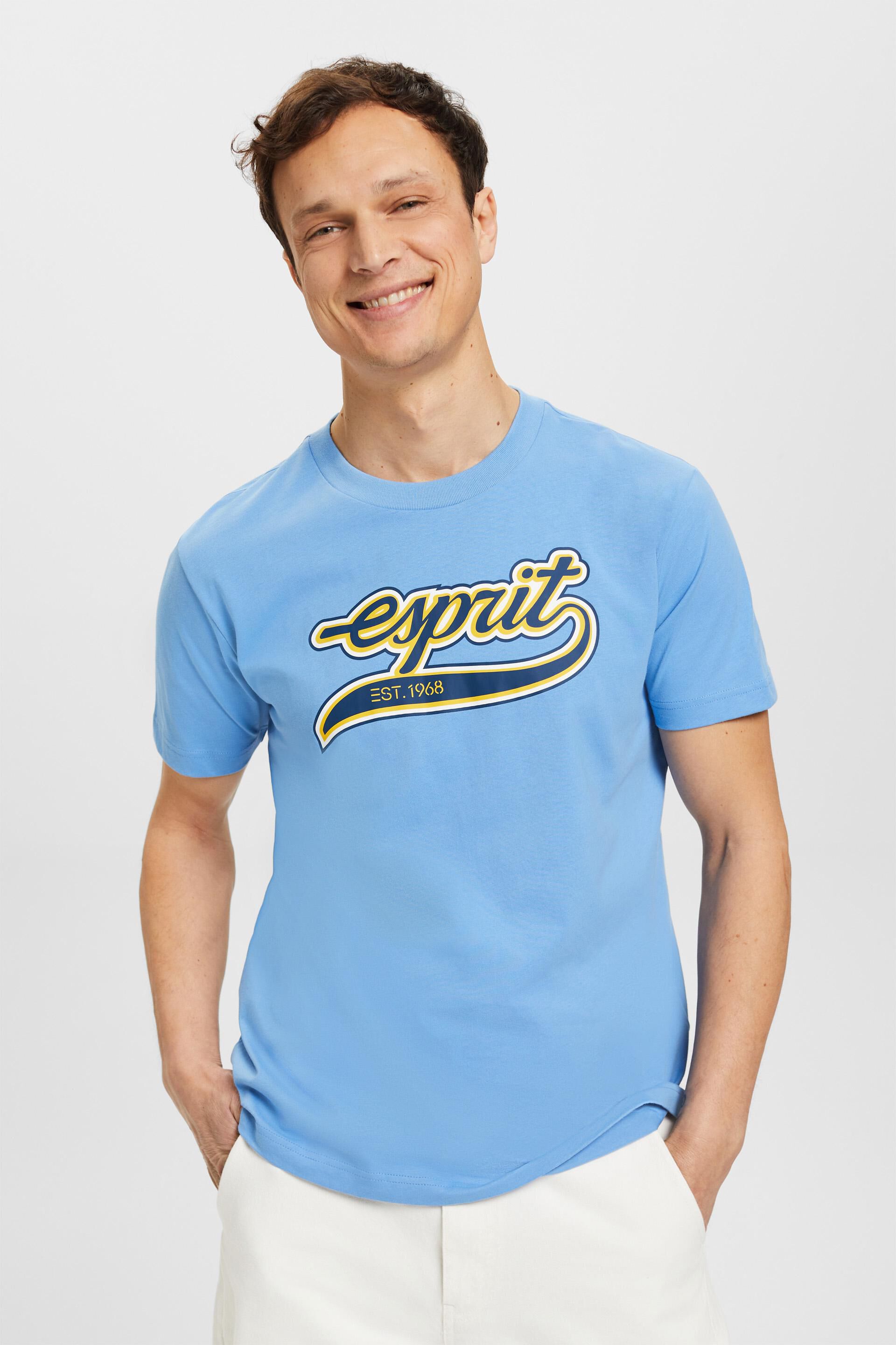 Shop the Latest in Men's Fashion T-shirts, Relaxed Fit T-shirt